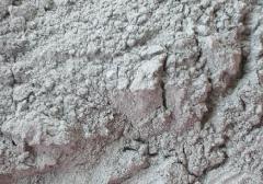 高強混凝土硅灰